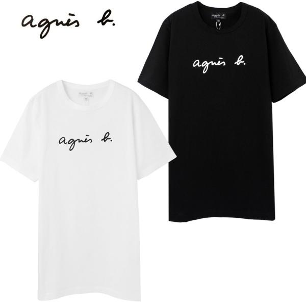 アニエスベー agnes b. Tシャツ 正規品 ブランド メンズ サイズ ロゴ 半袖 HOMME ...