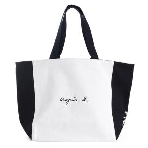 agnes b.（アニエスベー） ショルダーバッグ トートバッグ バッグ 新品