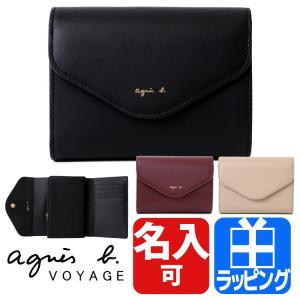 Agnes B レディース三つ折財布の商品一覧 財布 財布 帽子 ファッション小物 ファッション 通販 Yahoo ショッピング