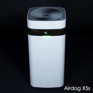 エアドッグ 空気清浄機 17畳 x3d Airdog フィルター交換不要 高性能