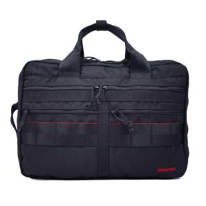BRIEFING ブリーフィング ビジネスバッグ 2way 2層式 BRIEFING（ブリーフィング） リュック ビジネス バックパック BS BOX