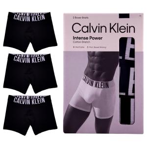 Calvin Klein（カルバン・クライン） ボクサーパンツ 5枚セット NB4393