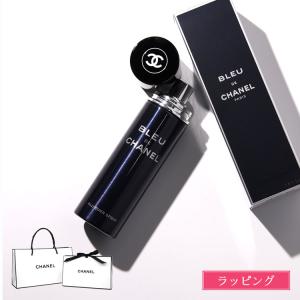 CHANEL 香水 ブルー ドゥ シャネル オー...の商品画像