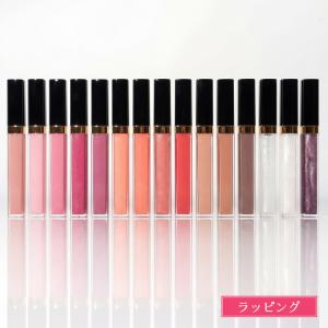 CHANEL（シャネル） リップ 口紅 ルージュ アリュール ラック リキッド
