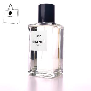 CHANEL（シャネル） 香水 レ ゼクスクルジフ ドゥ オードゥ パルファム