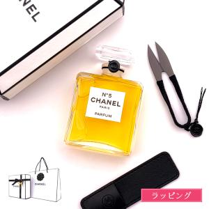 【ラッピング済】 シャネル 香水 N°5 パルファム 30ml CHANEL フレグランス パルファン ナンバーファイブ ブランド 正規品 新品 ギフト プレゼント