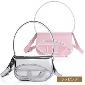 DIESEL（ディーゼル） クロスボディバッグ 1DR M X09568 PR818