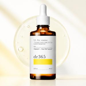 dr365 V.C. プレエッセンス N 10ml 導入美容液 ドクター365 ビタミンC