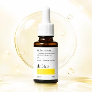 dr365 V.C. プレエッセンス N 30ml 導入美容液 ドクター365 ビタミンC