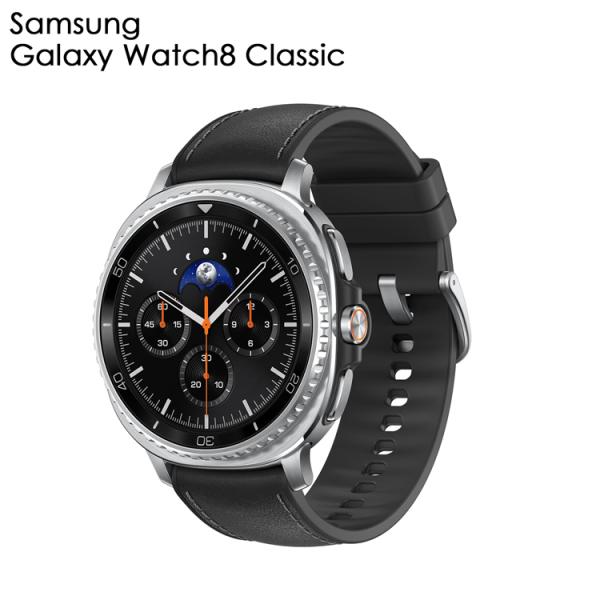Samsung Galaxy Watch8 Classic スマートウォッチ Bluetooth 4...