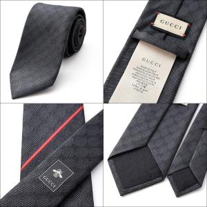 【名入れ】グッチ GUCCI ネクタイ GG ...の詳細画像2