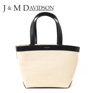 J&M Davidson ジェイアンドエムデヴィッドソン オリビアトート M w/zip