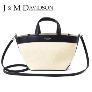 J&M Davidson（J＆Mデヴィッドソン） スモール ボヤージュ トート