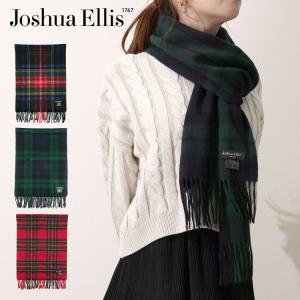 Joshua Ellis（ジョシュアエリス） 【並行輸入品】 ストール 大判