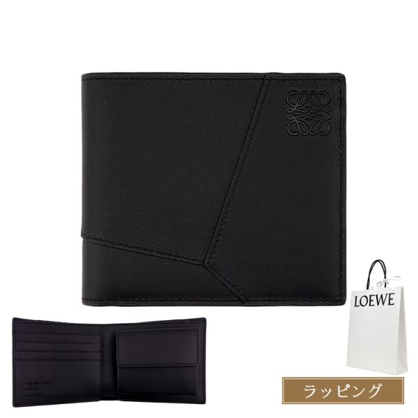 LOEWE Loewe 二つ折り財布