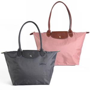LONGCHAMP（ロンシャン） ル・プリアージュ トートバッグ L ラージ