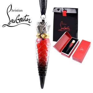 クリスチャン ルブタン Christian Louboutin 口紅 リップ ルビベル ルージュルブタン リップカラー コスメ 化粧品 高発色 ストラップ付 プレゼント ギフト