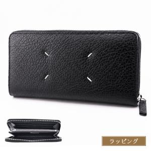 Maison Margiela（メゾンマルジェラ） 長財布 S56UI0110 P4745 メンズ