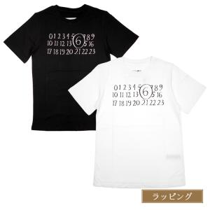 MARNI（マルニ） Tシャツ マルニキッズ クルーネック ロゴTシャツ