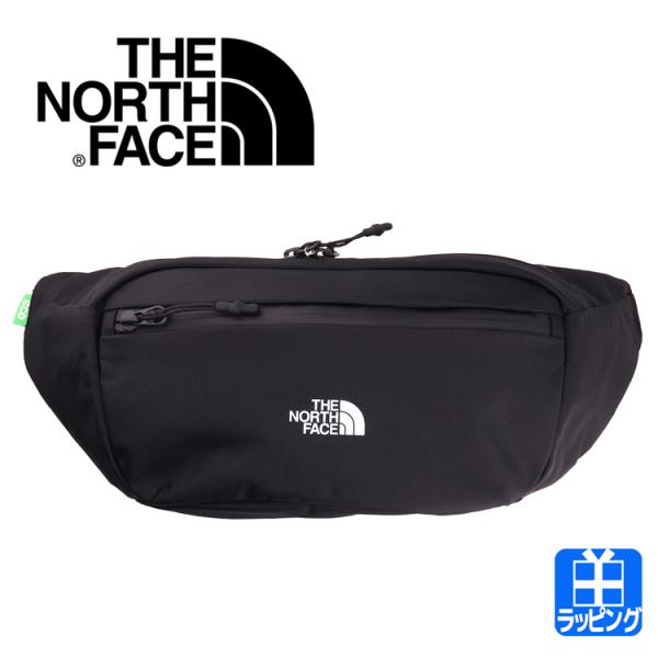 ザノースフェイス THE NORTH FACE ヒップサック ウエストポーチ ボディバッグ 斜め掛け...