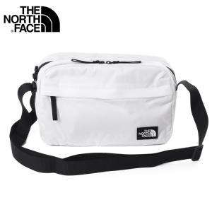 THE NORTH FACE ザノースフェイス バッグ カバン ショルダーバッグ ホワイト サコッシュ ボディーバッグ 人気 NN2PP05C｜mrg-japan