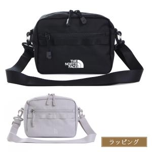 THE NORTH FACE ノースフェイス STANDARD CROSS BAG NN2PS01 ショルダーバッグ ミニバッグ 斜め掛け メンズ レディース 軽量 ポリエステル 並行輸入品