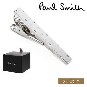 Paul Smith（ポール・スミス） Diamond Cut タイバー ネクタイピン