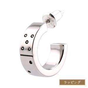 Paul Smith（ポール・スミス） ピアス Hoop Combi シングルピアス 片耳