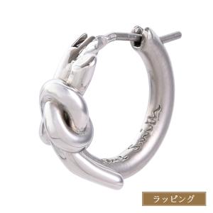 Paul Smith（ポール・スミス） ピアス Hoop Combi シングルピアス 片耳