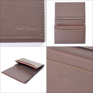 【名入れ】Paul Smith ポールスミス ...の詳細画像3