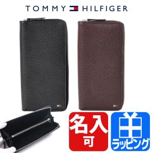 TOMMY HILFIGER（トミー・ヒルフィガー） 財布 「TOMMY HILFIGER