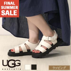 UGG（アグ） サンダル CAPITELLE STRAP キャピテル ストラップ 1152674
