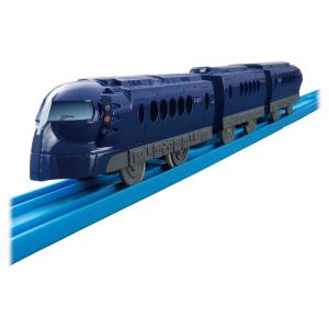 タカラトミー 『 プラレール ES?09 南海ラピート 』 電車 列車 おもちゃ 3歳以上 玩具安全基準合格 STマーク認証 PLARAIL