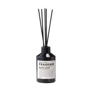 フレグラム FRAGRAM リードディフューザー ブランサボン 190ml fs｜mrh-store