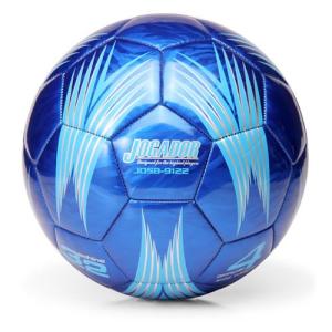 LEZAX（レザックス） JDSB-9122 JOGADOR サッカーボール 合成皮革 4号