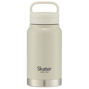 スケーター (skater) 保温 保冷 ステンレス マグボトル 350ml スクリューハンドル付 ...