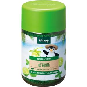 クナイプ バスソルト スーパーミントの香り 850g : MRHストア - 通販