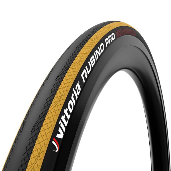 Vittoria（ヴィットリア） Rubino Pro G2.0 YEL 700X25C ・クリンチ...