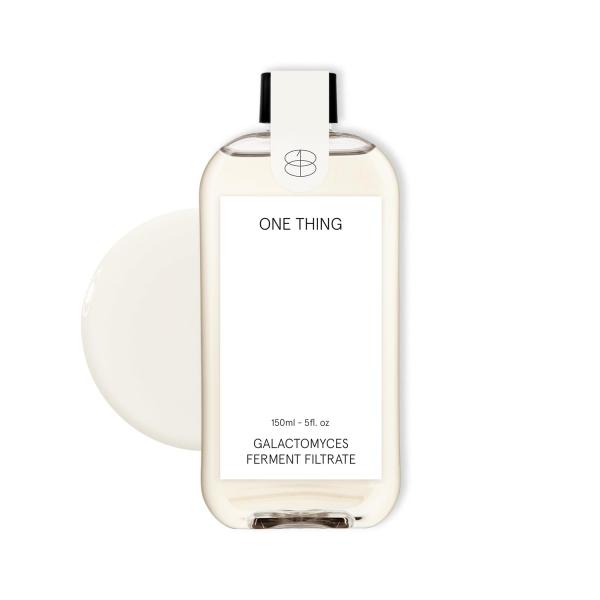 ONE THING（ワンシング）ガラクトミセス培養液 150ml | 明るい透明肌 ツヤ肌 うるおい...