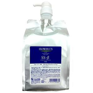 ハーブマジック　スキャルプクリアソープβ 1,000ml MIAN MIAN BEAUTY ミアンビューティー（フォードヘア化粧品） HM