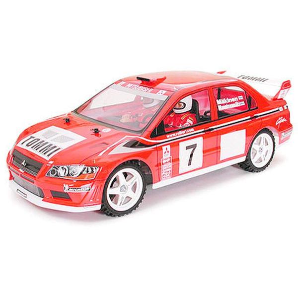 タミヤ R/C SPARE PARTS SP-927 ランサーEvo.VII WRC スペアボディ