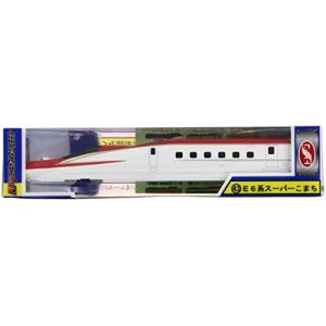 トレーン Nゲージダイキャストスケールモデル No.43 E6系スーパー