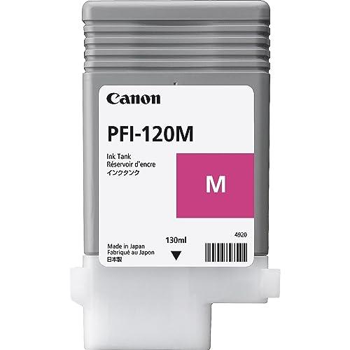 キヤノン 2887C001 インクタンク PFI-120M