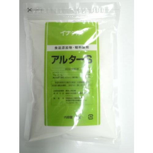 伊那食品 イナゲル アルターS 1kg