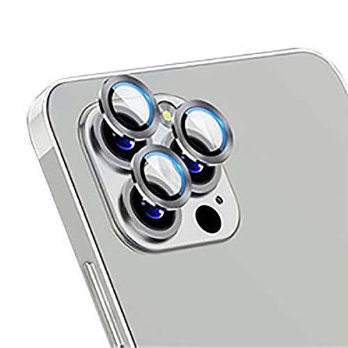iPhone 12 Pro Max カメラレンズガラスフィルム 9H カメラレンズ保護 アップル ア...