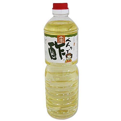 ２本セットトキワべんりで酢1000ml