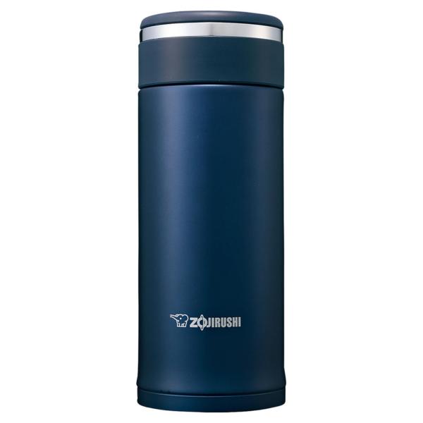 象印マホービン(ZOJIRUSHI) 水筒 ステンレス マグ ボトル 直飲み 軽量 保冷 保温 36...