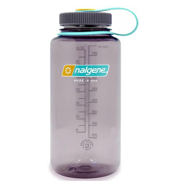 NALGENE(ナルゲン) 広口1.0L Tritan Renew オウバジーン 並行輸入品