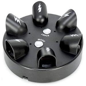 ショック ルーレット ビリビリ 電撃 ロシアンルーレット｜MRHストア