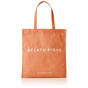 gelato pique（ジェラートピケ） 【HOLIDAY】ベアプリント トート